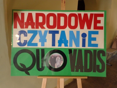 Narodowe Czytanie 2016 - zdjęcie1