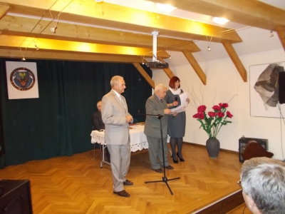 Jubileusz TMZŻ - zdjęcie1