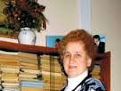 Wspomnienie Pani mgr Jadwigi Herniczek - zdjęcie2