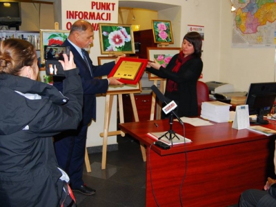 Promocja Kalendarza Asysty Żywieckiej na rok 2017 - zdjęcie5