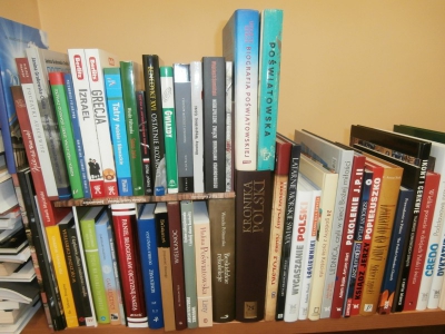 Dar dla Biblioteki - zdjęcie2