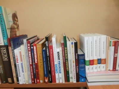Dar dla Biblioteki - zdjęcie3