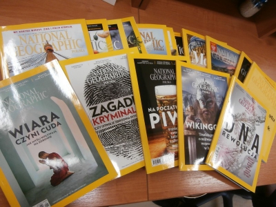 Dar dla Biblioteki - zdjęcie6