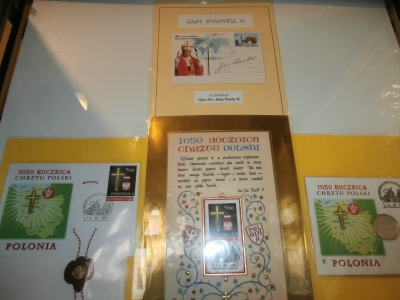 Wystawa filatelistyczna - zdjęcie11