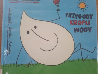 Wędrówki z kroplą wody - zdjęcie2