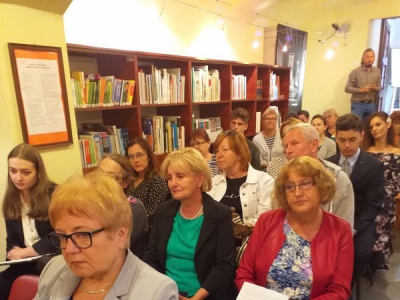 Narodowe Czytanie 2019 - zdjęcie36