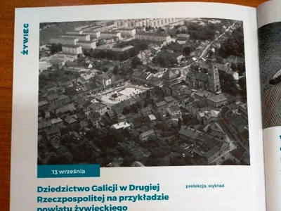 Dziedzictwo Galicji w Drugiej Rzeczpospolitej na przykładzie powiatu żywieckiego - zdjęcie3