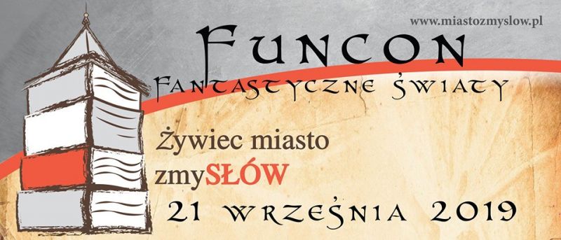 Funcon Fantastyczne Światy