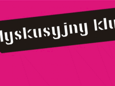 Dyskusyjny Klub Książki - listopadowe spotkanie - zdjęcie4