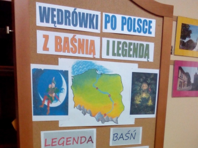 Ferie zimowe w Bibliotece - relacja - zdjęcie1