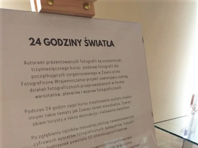 Wystawa fotograficzna - zdjęcie1