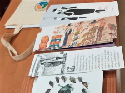 Gramy w zielone! - warsztaty ekologiczne dla bibliotekarzy i pedagogów - zdjęcie8