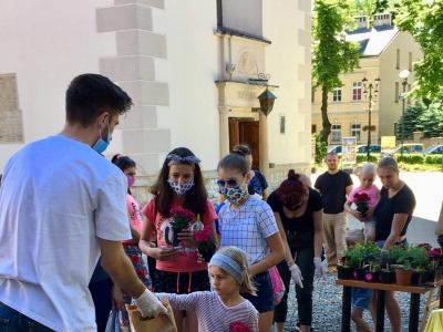 Eko Dzień Dziecka - zdjęcie19
