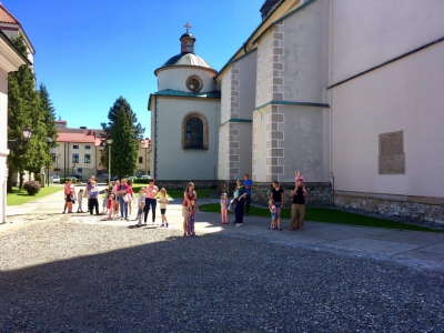 Eko Dzień Dziecka - zdjęcie12