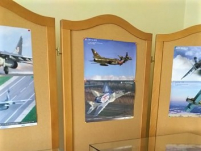 Wystawa modeli redukcyjnych - reaktywacja !!! - zdjęcie1