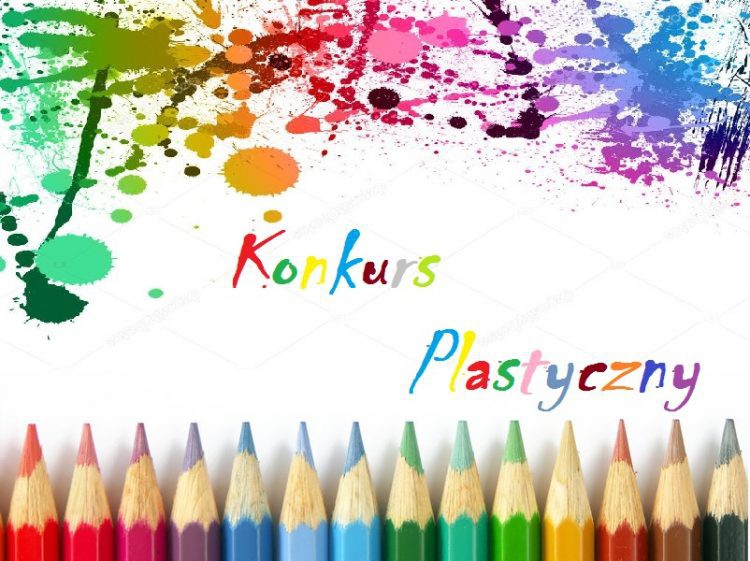 Uwaga !!! Konkurs plastyczny
