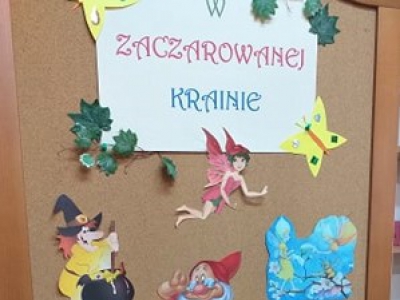 Wakacje w Bibliotece - krótka fotorelacja - zdjęcie2