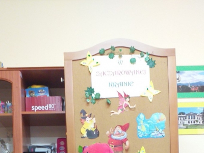 Wakacje w Bibliotece - krótka fotorelacja - zdjęcie3