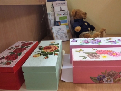 Wakacje w Bibliotece - krótka fotorelacja - zdjęcie22