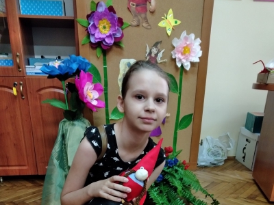 Wakacje w Bibliotece - krótka fotorelacja - zdjęcie13