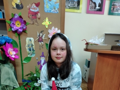 Wakacje w Bibliotece - krótka fotorelacja - zdjęcie11