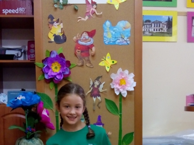 Wakacje w Bibliotece - krótka fotorelacja - zdjęcie15