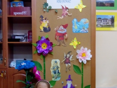 Wakacje w Bibliotece - krótka fotorelacja - zdjęcie7