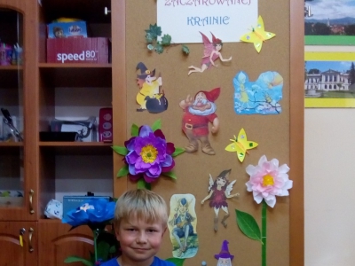 Wakacje w Bibliotece - krótka fotorelacja - zdjęcie9