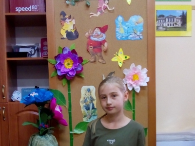 Wakacje w Bibliotece - krótka fotorelacja - zdjęcie8