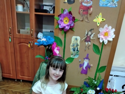 Wakacje w Bibliotece - krótka fotorelacja - zdjęcie5