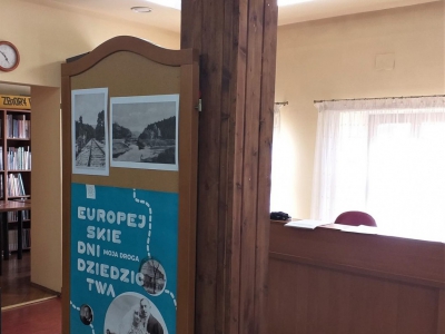 Europejskie Dni Dziedzictwa 2020 - zdjęcie2