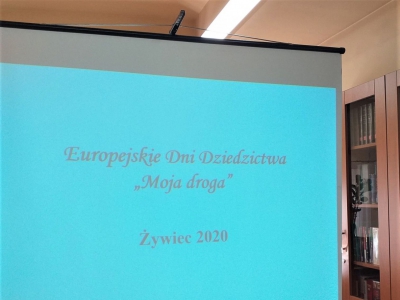Europejskie Dni Dziedzictwa 2020 - zdjęcie3