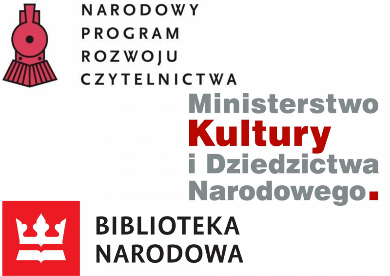 Narodowy Program Rozwoju Czytelnictwa na rok 2020