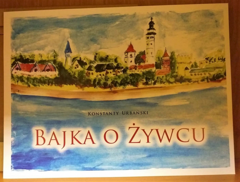 Bajka o Żywcu