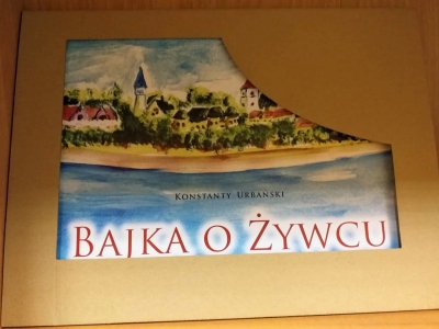 Bajka o Żywcu - zdjęcie1