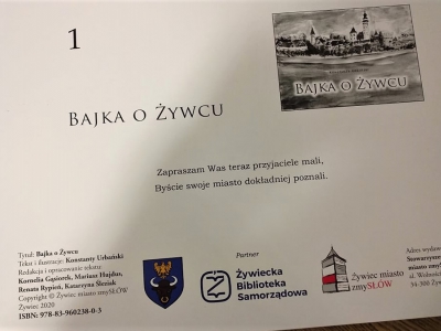 Bajka o Żywcu - zdjęcie3