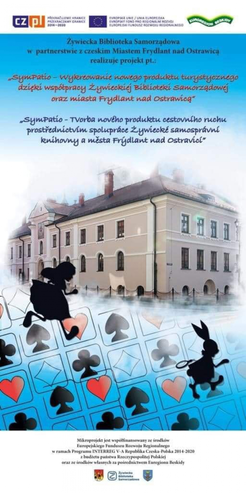 Biblioteka zaprasza do składania ofert !!!
