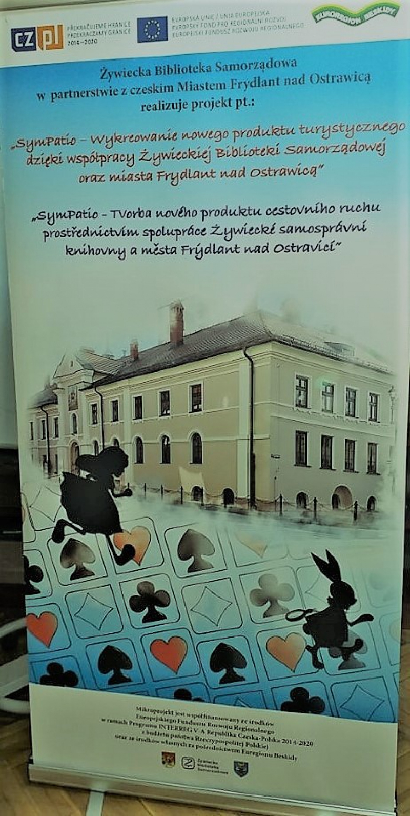 Projekt 