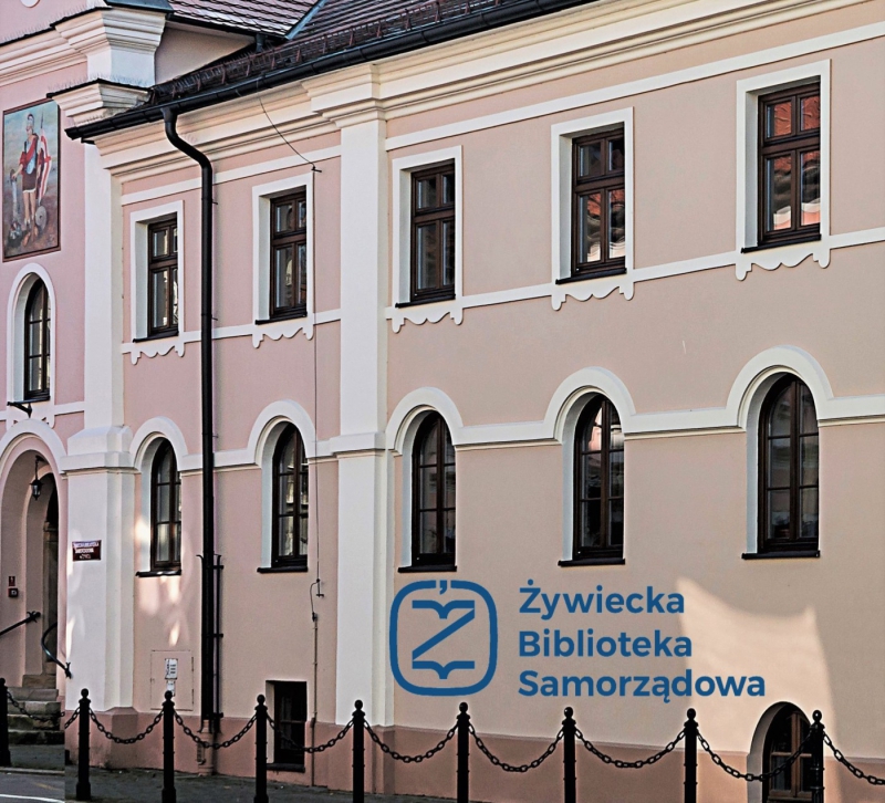 W dniu 23.08.2021 r. Biblioteka NIECZYNNA !!!
