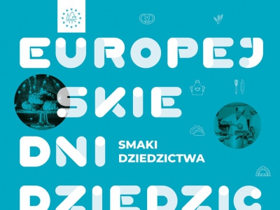 Europejskie Dni Dziedzictwa 2021 r. - zdjęcie1