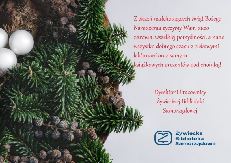 Wesołych Świąt !!!