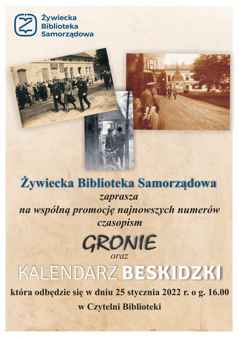 Promocja wydawnictw regionalnych