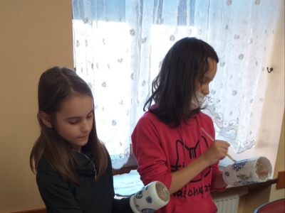 Ferie zimowe w Bibliotece !!! - zdjęcie4