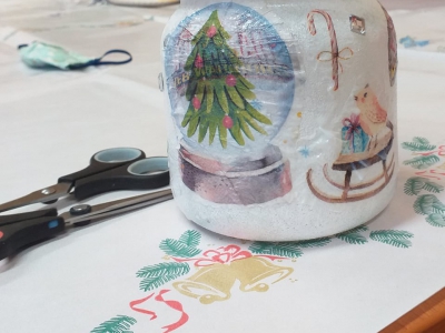 Ferie zimowe w Bibliotece !!! - zdjęcie1