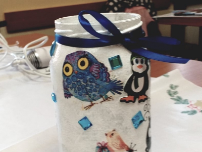 Ferie zimowe w Bibliotece !!! - zdjęcie2