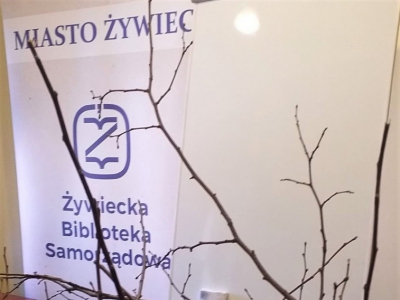 Światowy Dzień Poezji - zdjęcie1