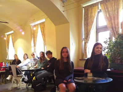 Światowy Dzień Poezji - zdjęcie9