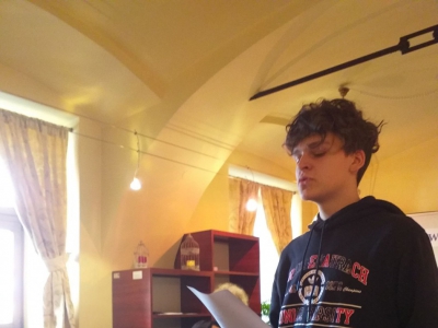 Światowy Dzień Poezji - zdjęcie12