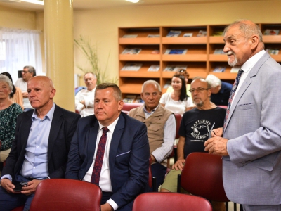 Dni Żywca w Bibliotece! - zdjęcie1