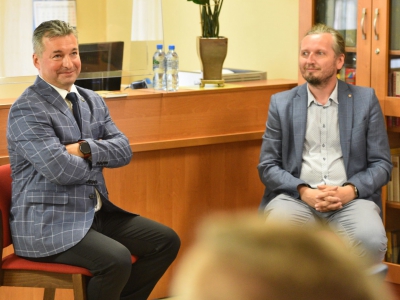 Dni Żywca w Bibliotece! - zdjęcie11